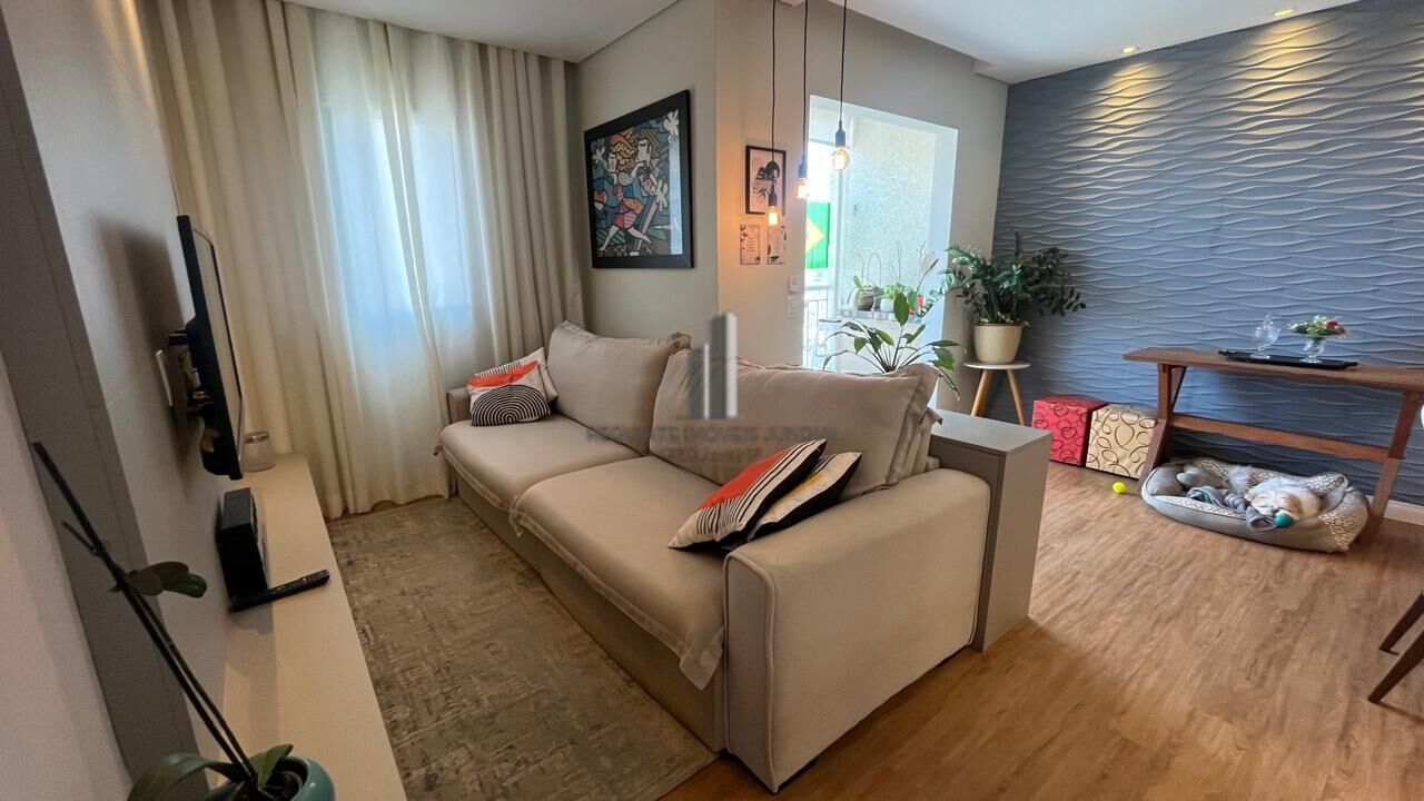 Apartamento, 2 quartos, 66 m² - Foto 21