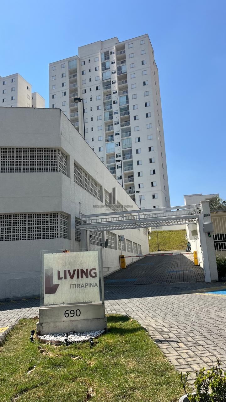 Apartamento, 2 quartos, 66 m² - Foto 30
