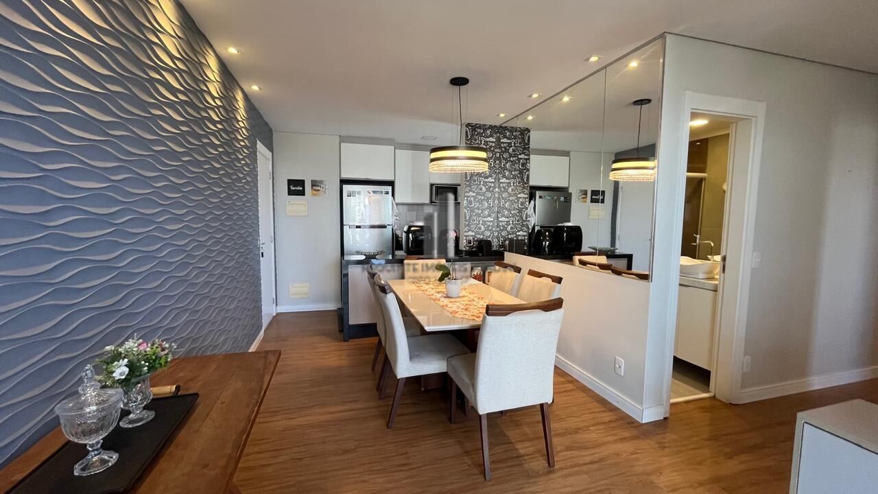 Apartamento, 2 quartos, 66 m² - Foto 2
