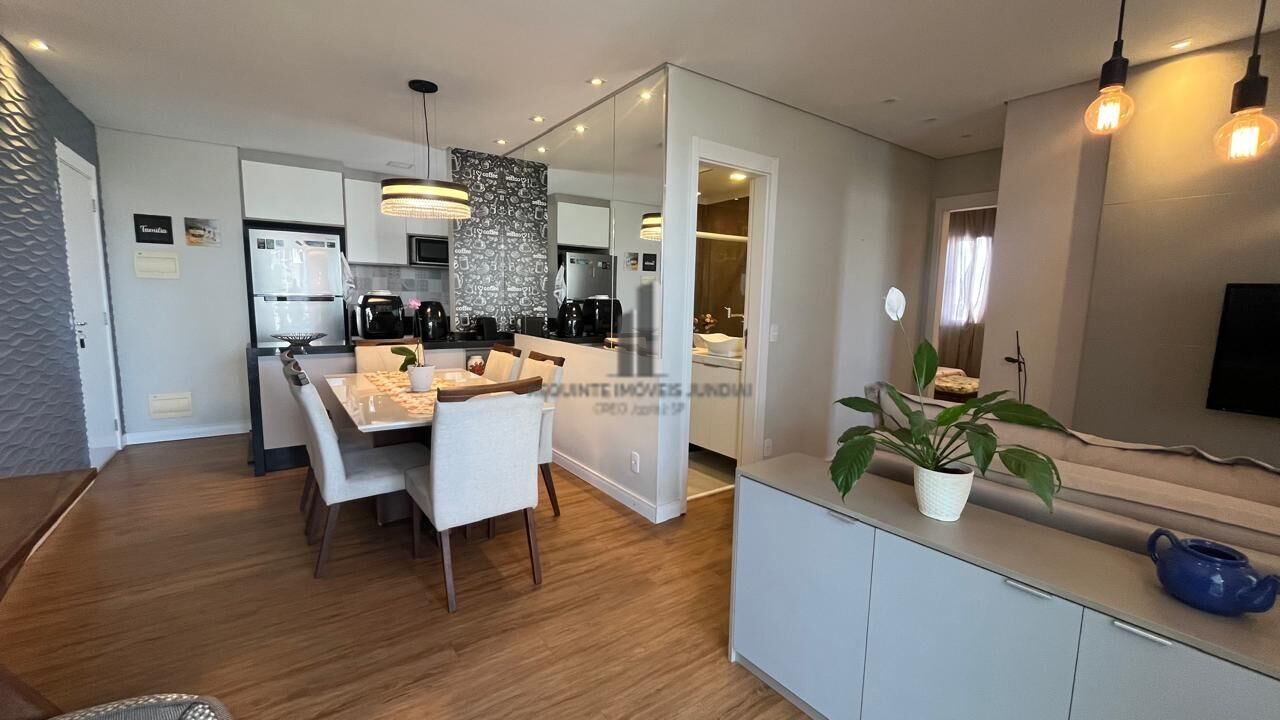 Apartamento, 2 quartos, 66 m² - Foto 5