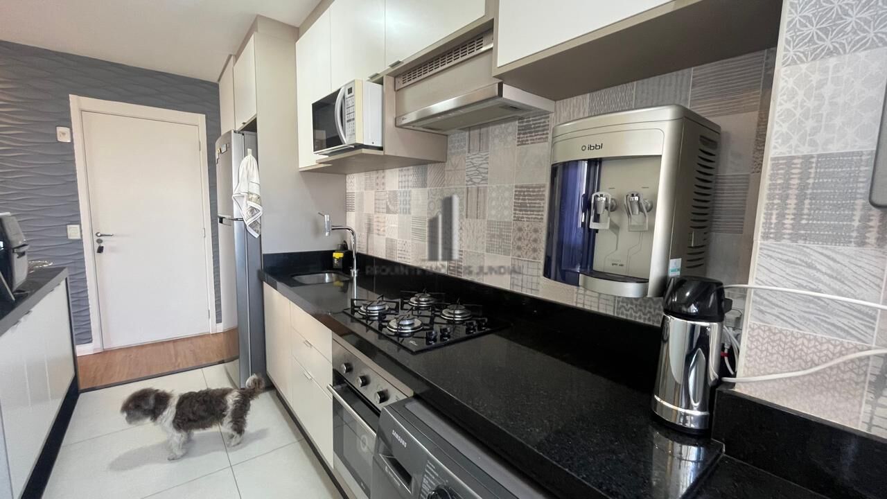 Apartamento, 2 quartos, 66 m² - Foto 9