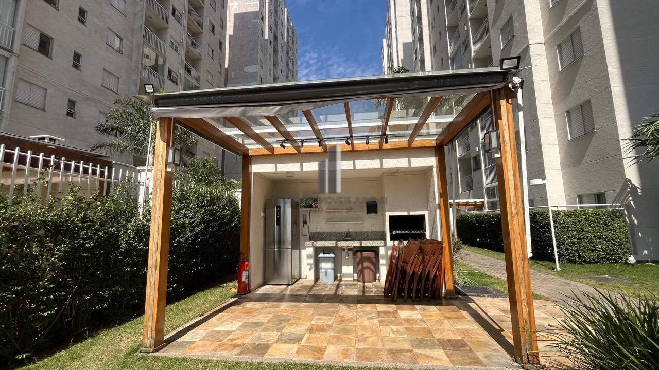 Apartamento, 2 quartos, 66 m² - Foto 31