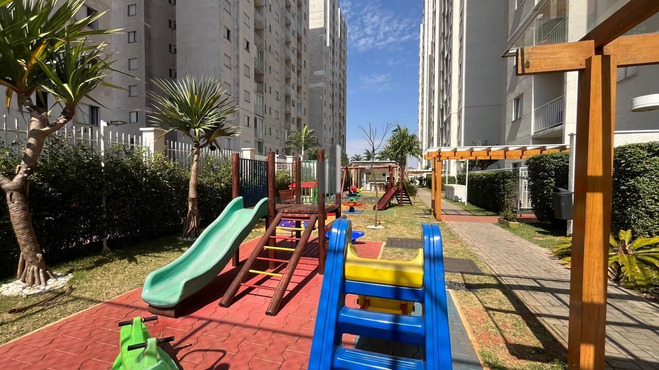 Apartamento, 2 quartos, 66 m² - Foto 26