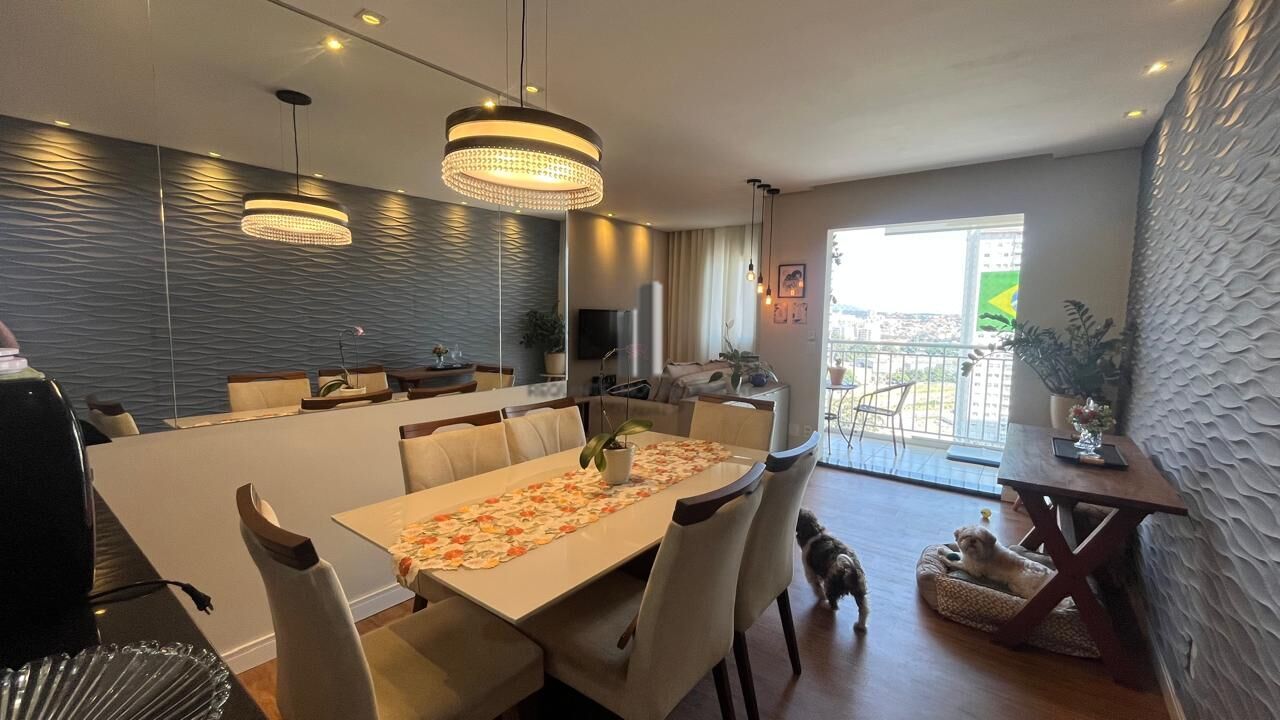 Apartamento, 2 quartos, 66 m² - Foto 7