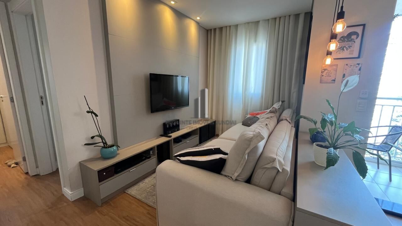 Apartamento, 2 quartos, 66 m² - Foto 15