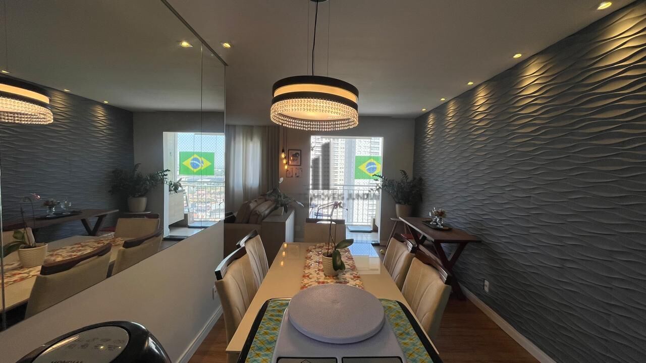 Apartamento, 2 quartos, 66 m² - Foto 8
