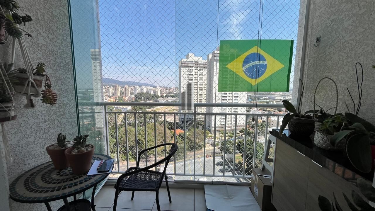 Apartamento, 2 quartos, 66 m² - Foto 10