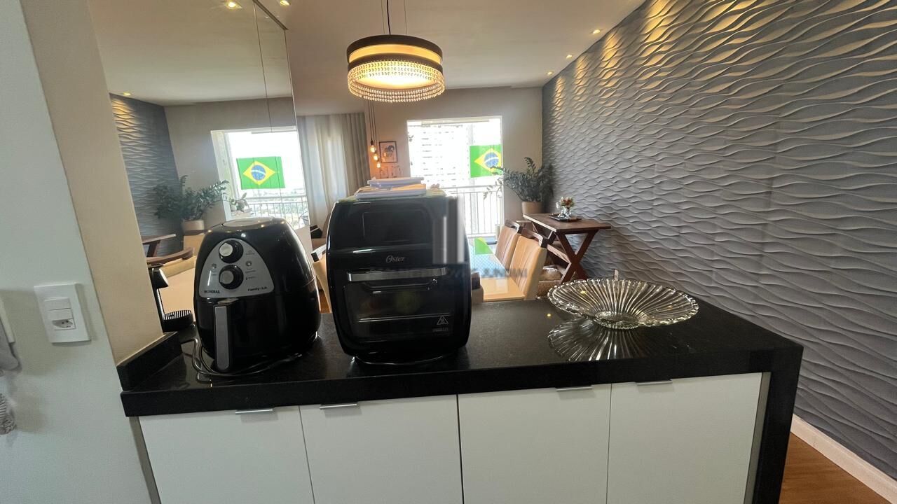 Apartamento, 2 quartos, 66 m² - Foto 12