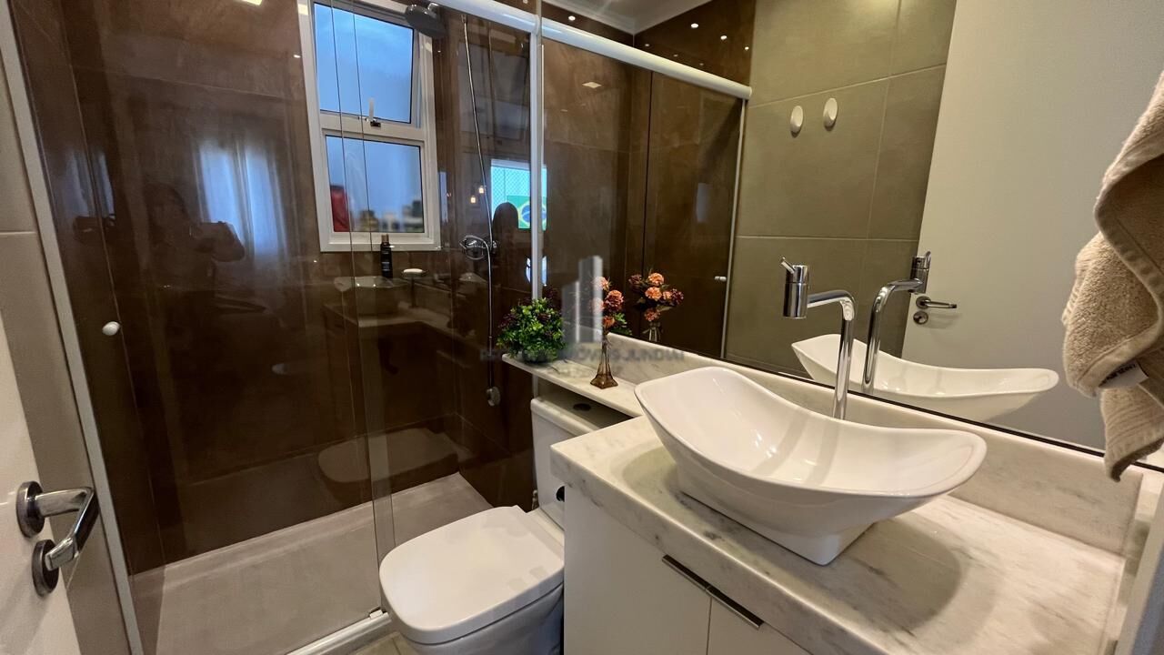 Apartamento, 2 quartos, 66 m² - Foto 16