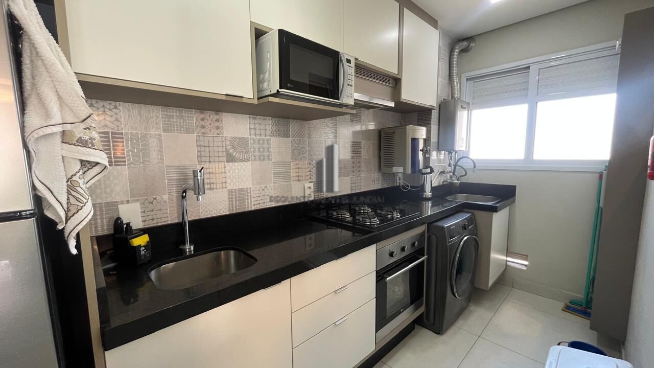 Apartamento, 2 quartos, 66 m² - Foto 6