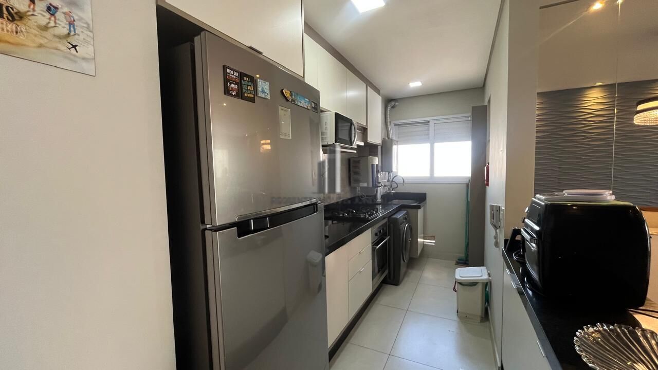 Apartamento, 2 quartos, 66 m² - Foto 3