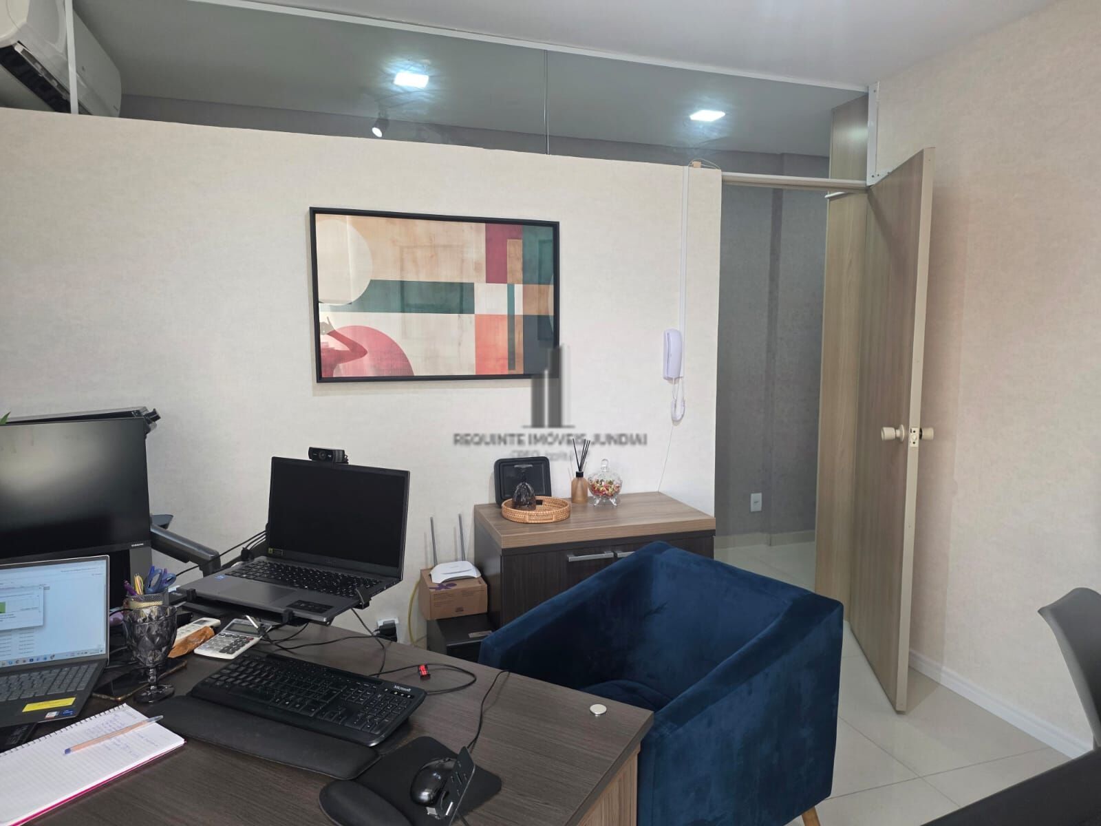 Sala-Conjunto, 39 m² - Foto 13