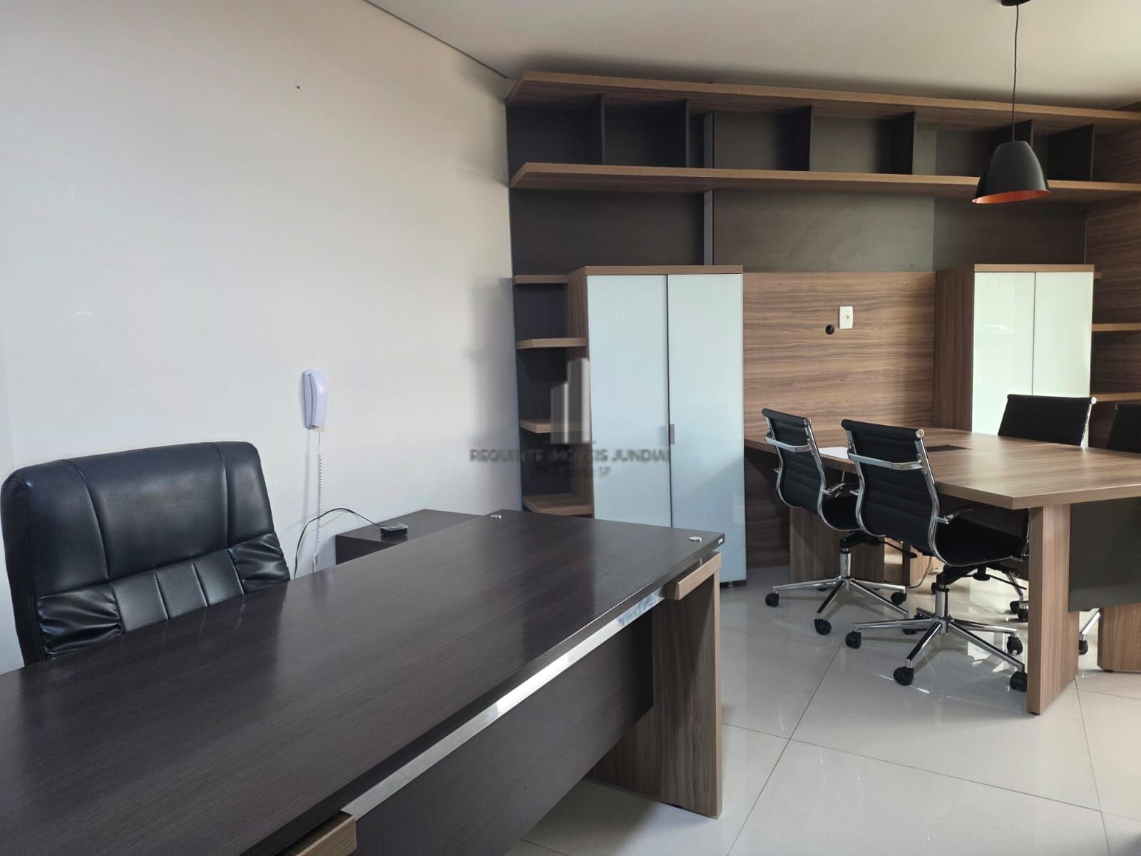 Sala-Conjunto, 39 m² - Foto 4