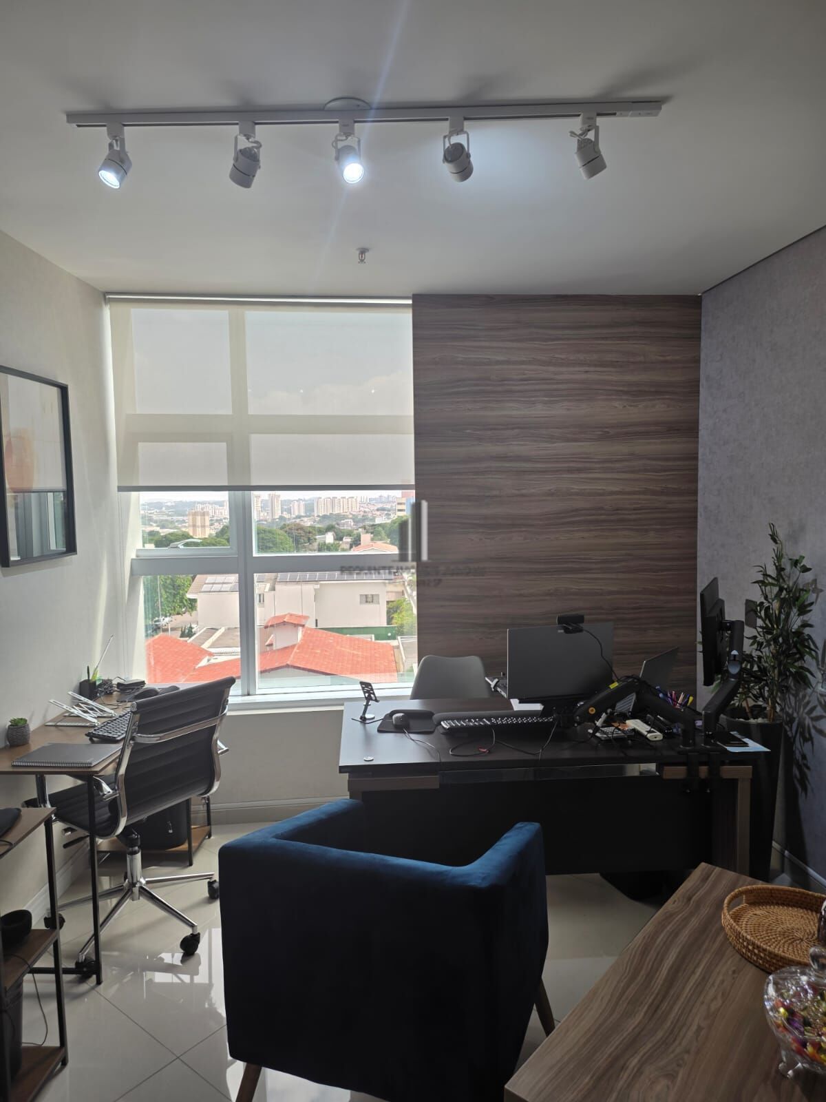 Sala-Conjunto, 39 m² - Foto 9