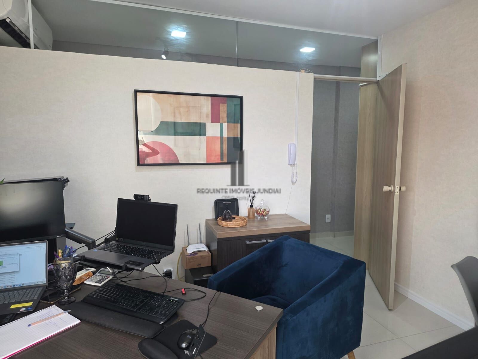 Sala-Conjunto, 39 m² - Foto 7