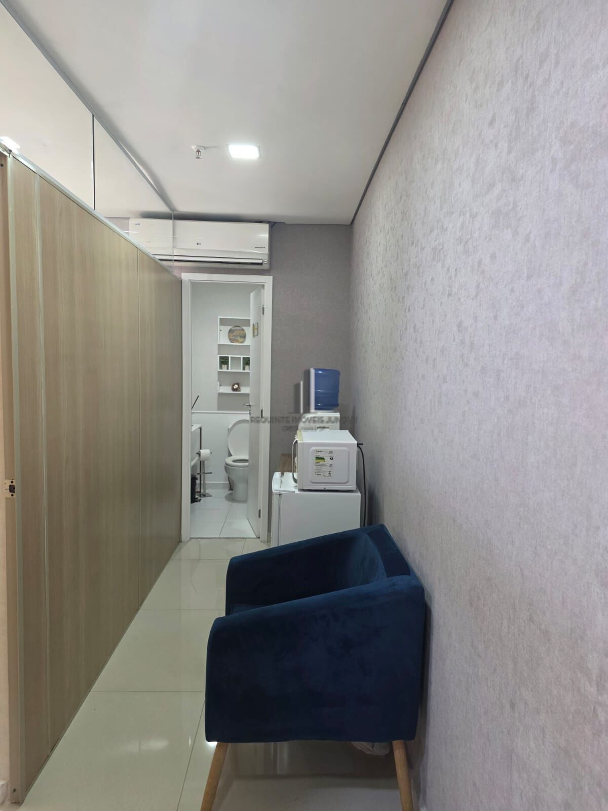Sala-Conjunto, 39 m² - Foto 10