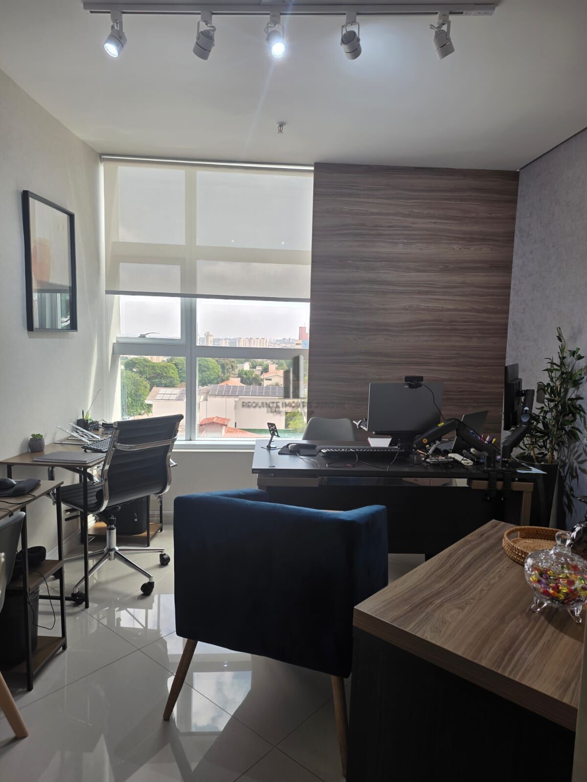 Sala-Conjunto, 39 m² - Foto 2