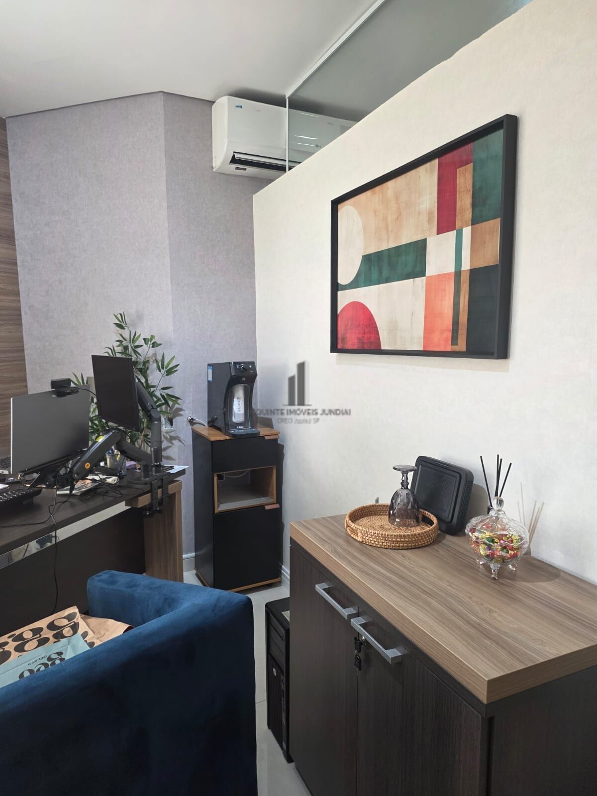 Sala-Conjunto, 39 m² - Foto 14