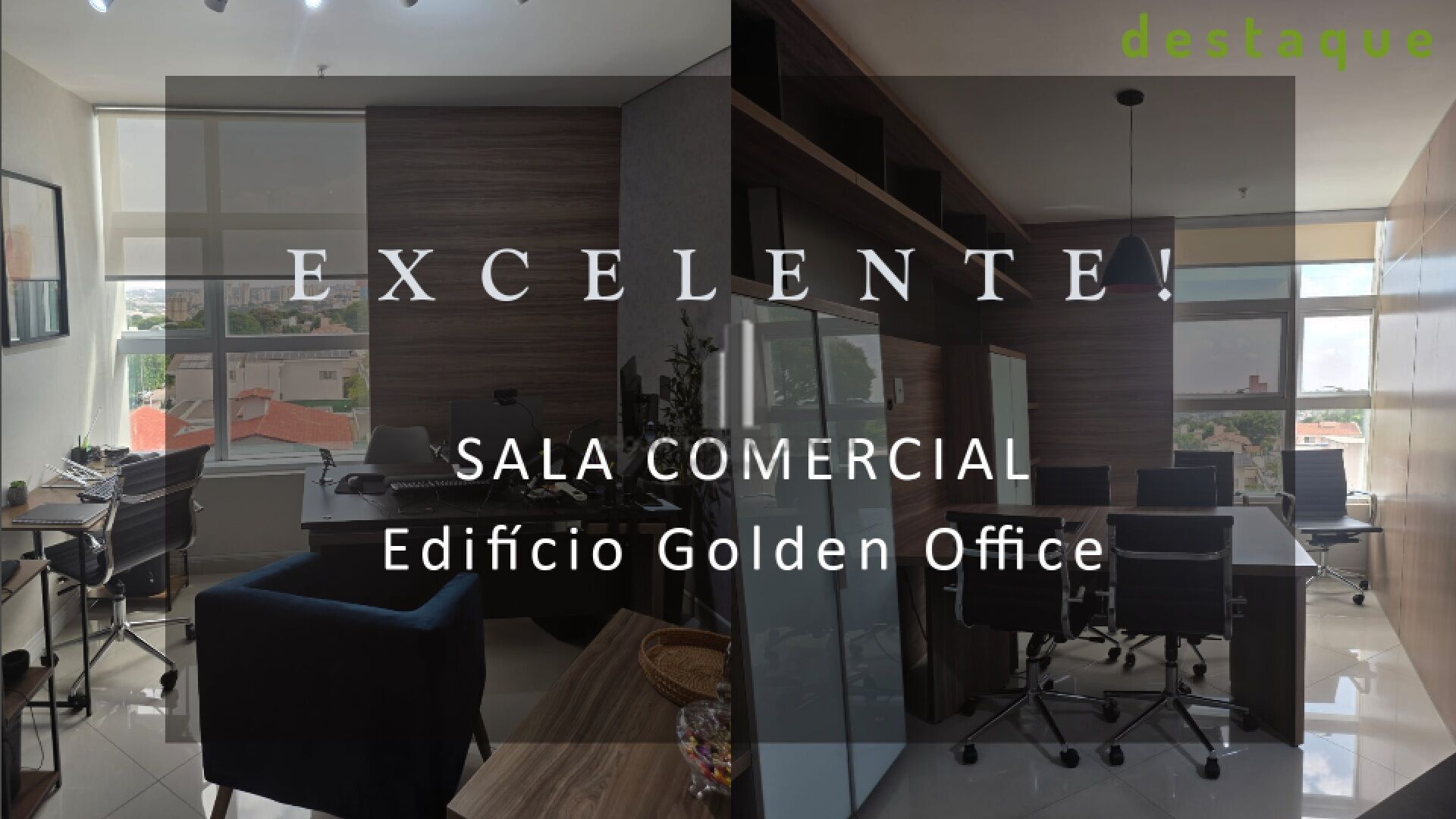 Sala-Conjunto, 39 m² - Foto 1