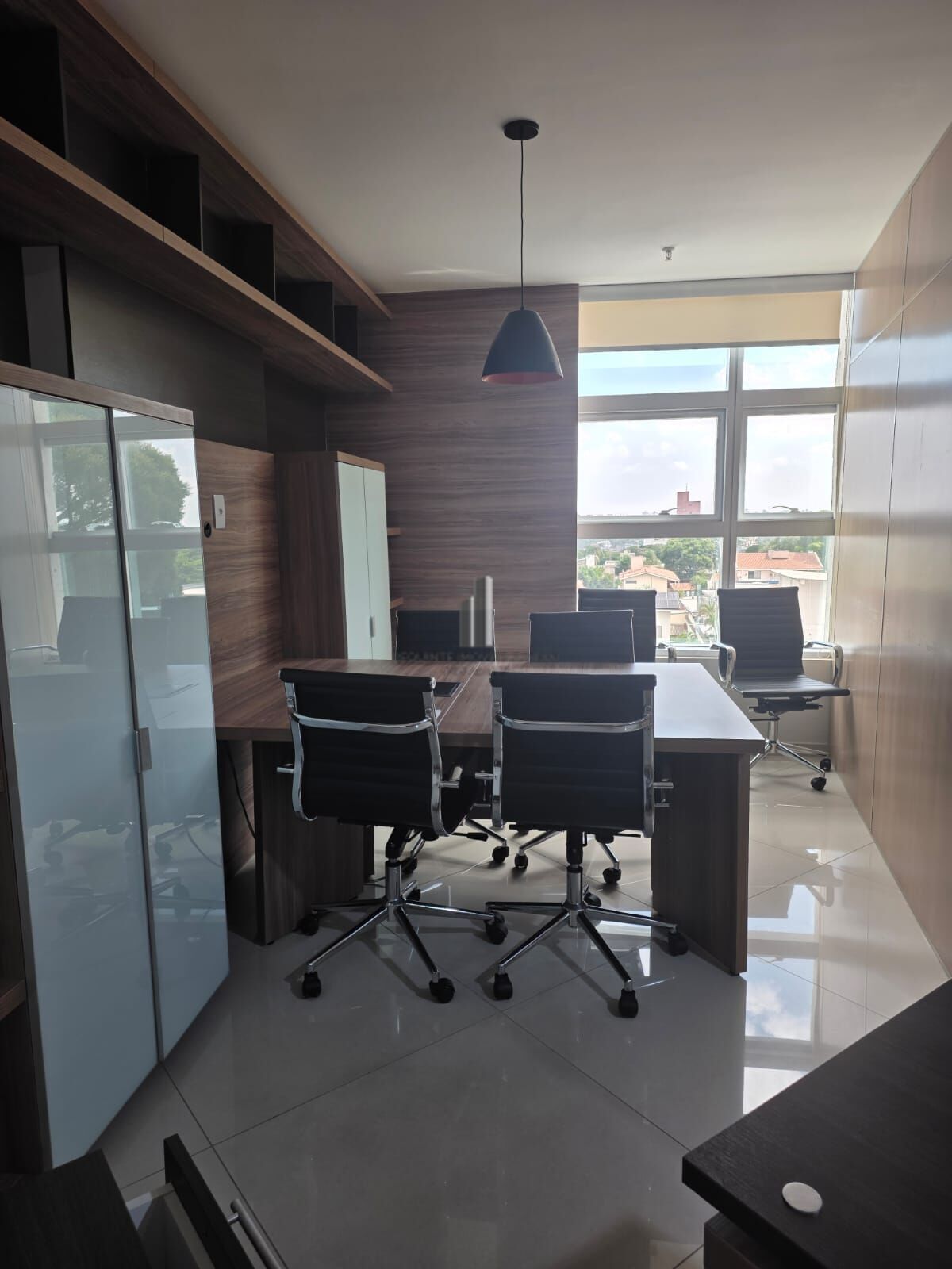 Sala-Conjunto, 39 m² - Foto 8