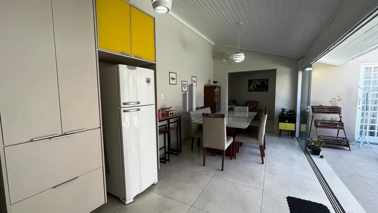 Casa de Condomínio, 4 quartos - Foto 11