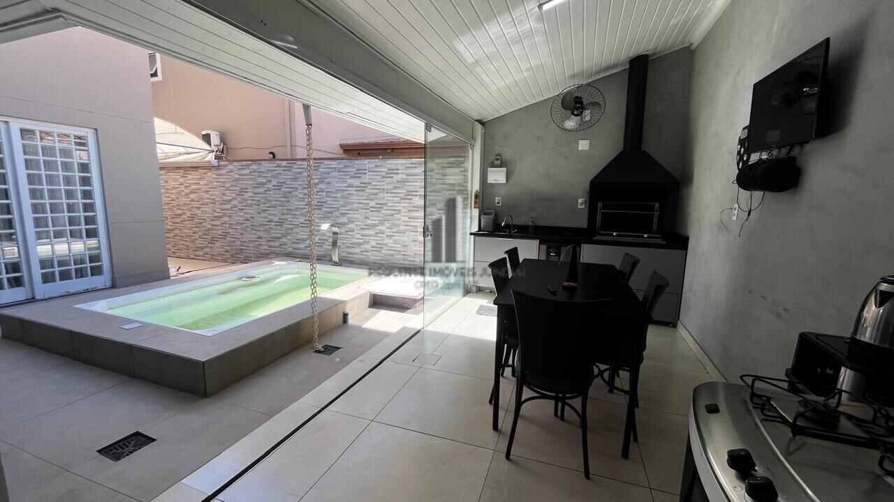 Casa de Condomínio, 4 quartos - Foto 9