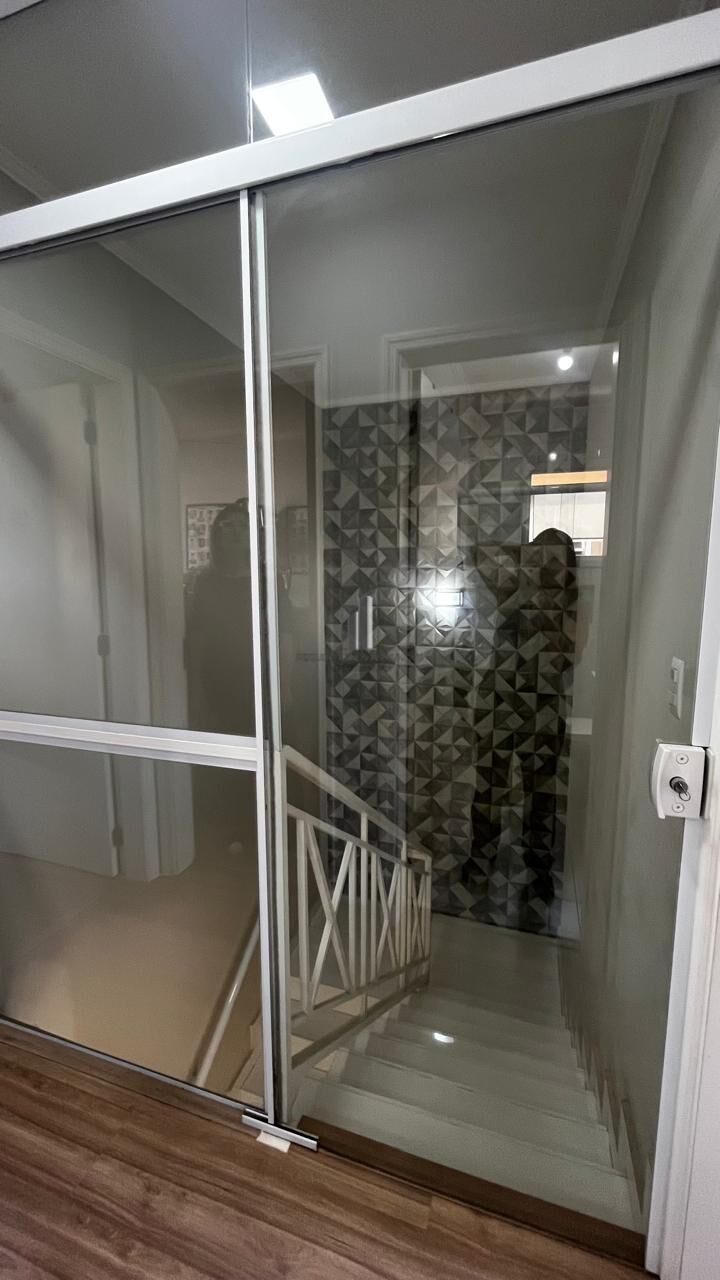 Casa de Condomínio, 4 quartos - Foto 18