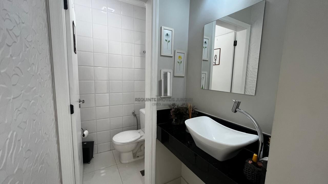 Casa de Condomínio, 4 quartos - Foto 22