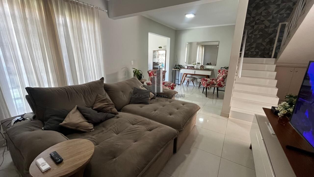 Casa de Condomínio, 4 quartos - Foto 3