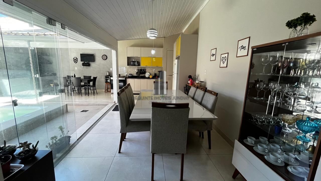 Casa de Condomínio, 4 quartos - Foto 8
