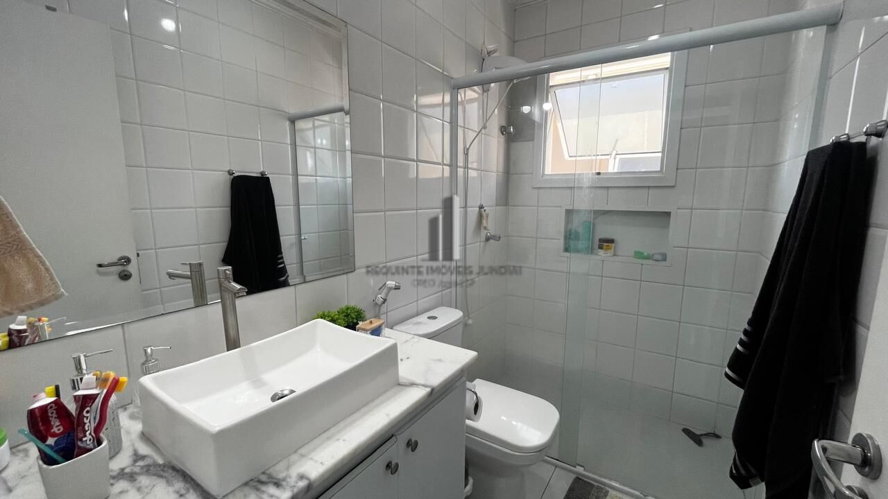 Casa de Condomínio, 4 quartos - Foto 23