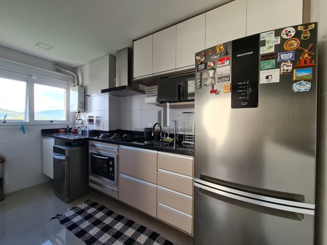 Cobertura, 2 quartos, 137 m² - Foto 6
