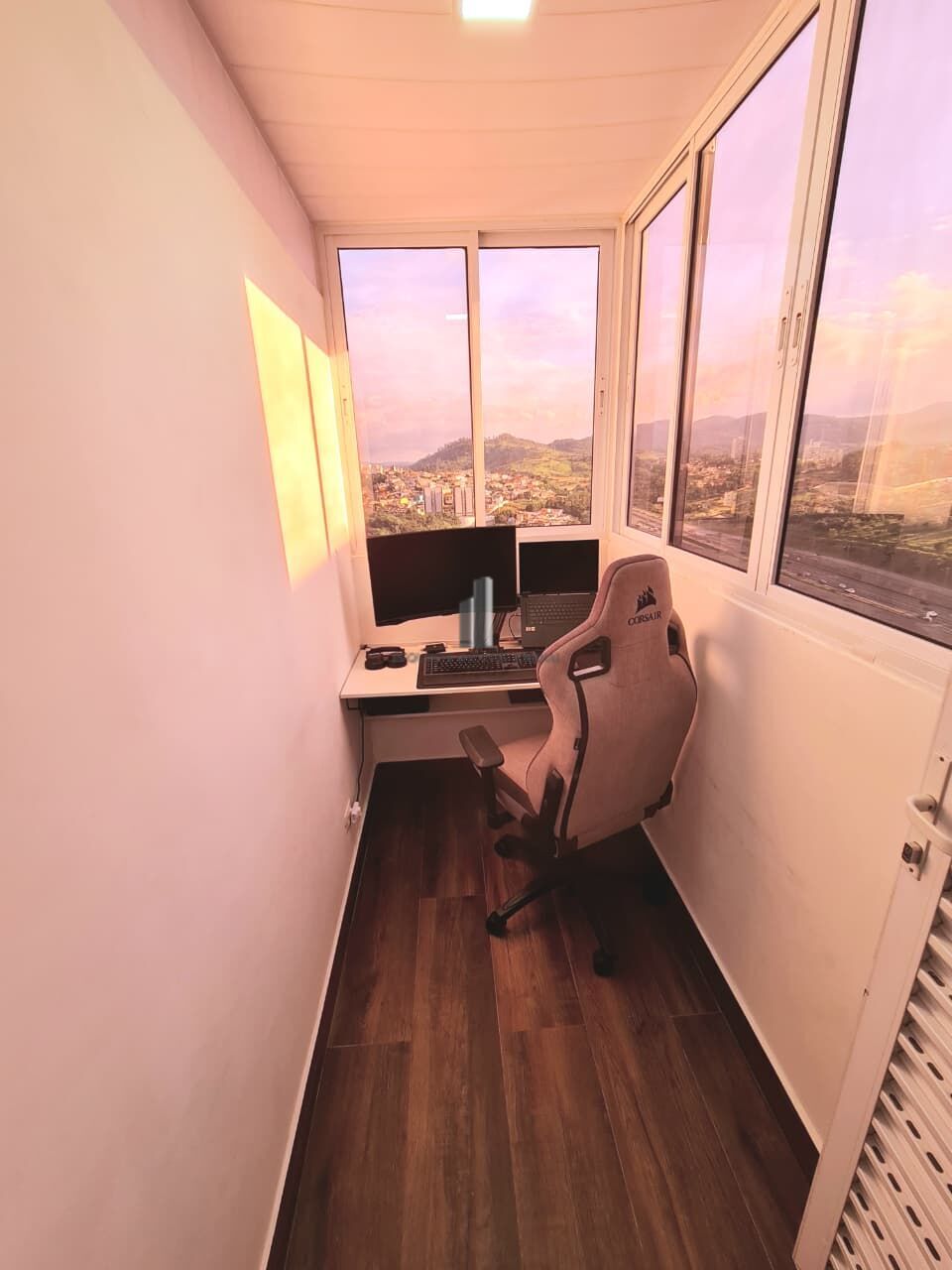 Cobertura, 2 quartos, 137 m² - Foto 13