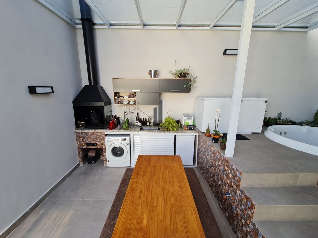 Cobertura, 2 quartos, 137 m² - Foto 9