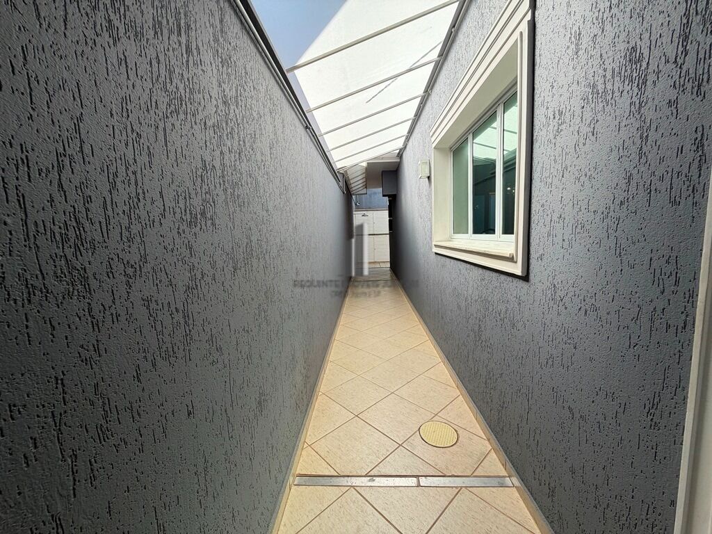 Casa de Condomínio, 3 quartos - Foto 22