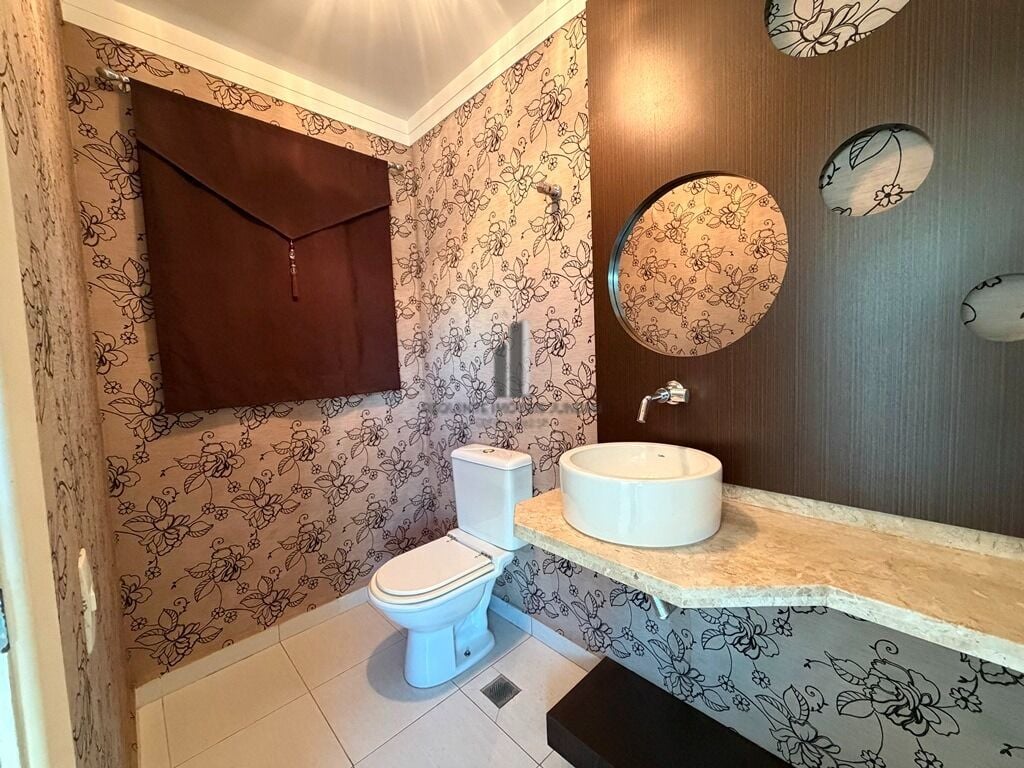 Casa de Condomínio, 3 quartos - Foto 9