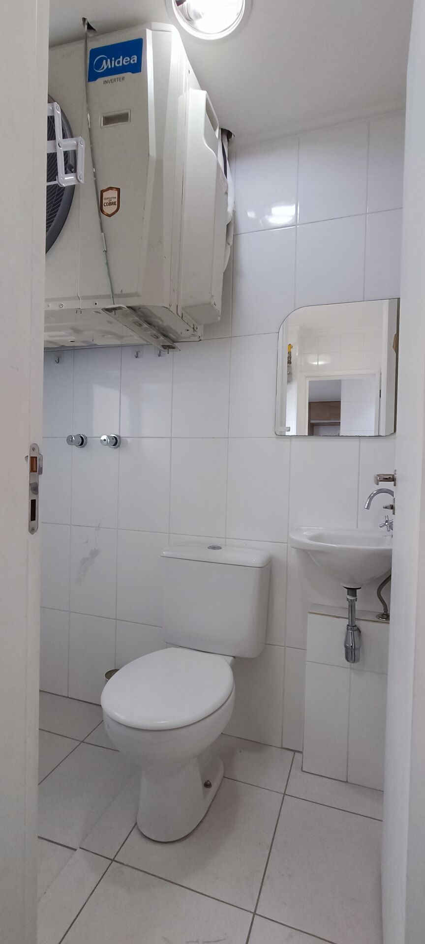 Apartamento, 3 quartos, 159 m² - Foto 13