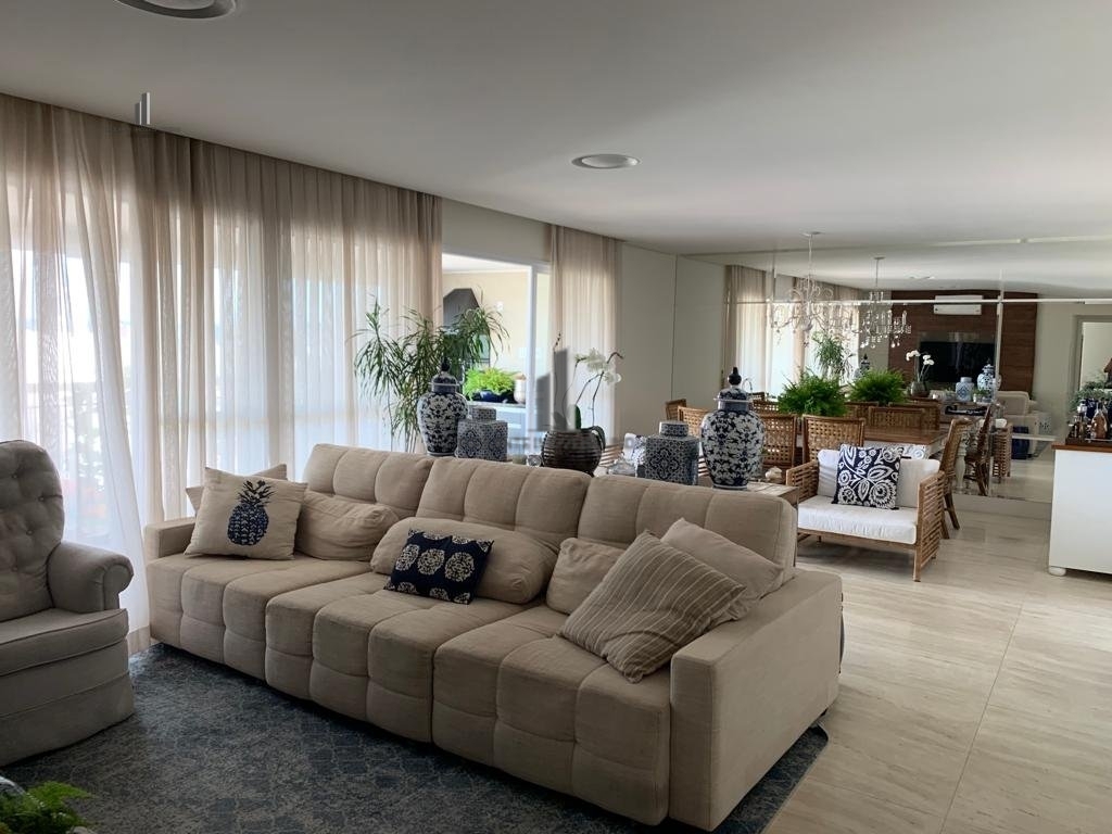 Apartamento, 3 quartos, 159 m² - Foto 5