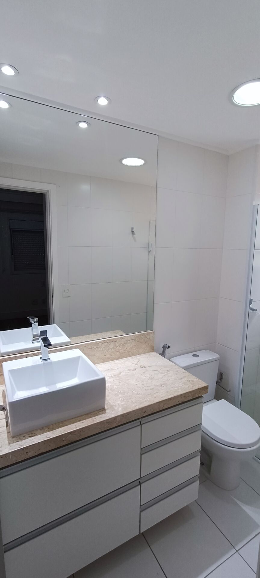 Apartamento, 3 quartos, 159 m² - Foto 22