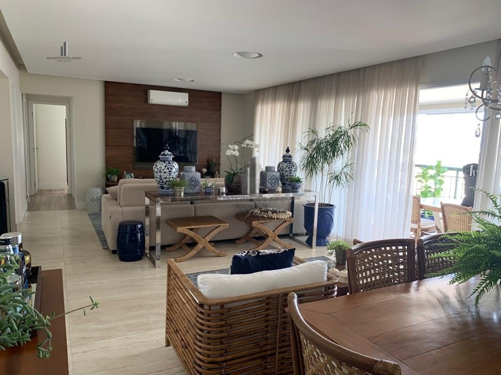 Apartamento, 3 quartos, 159 m² - Foto 6