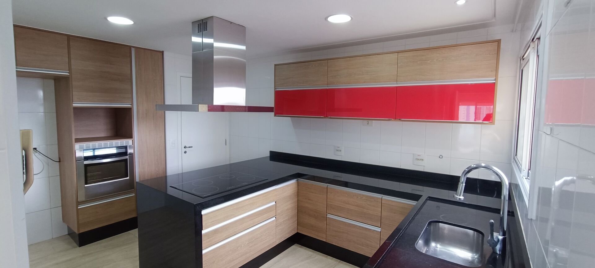 Apartamento, 3 quartos, 159 m² - Foto 8