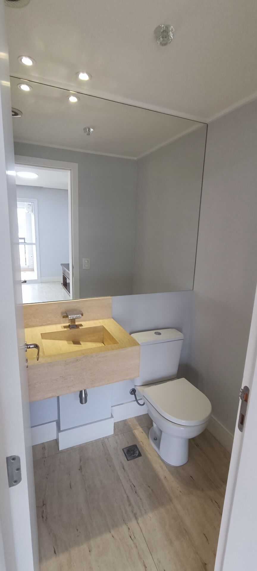 Apartamento, 3 quartos, 159 m² - Foto 14