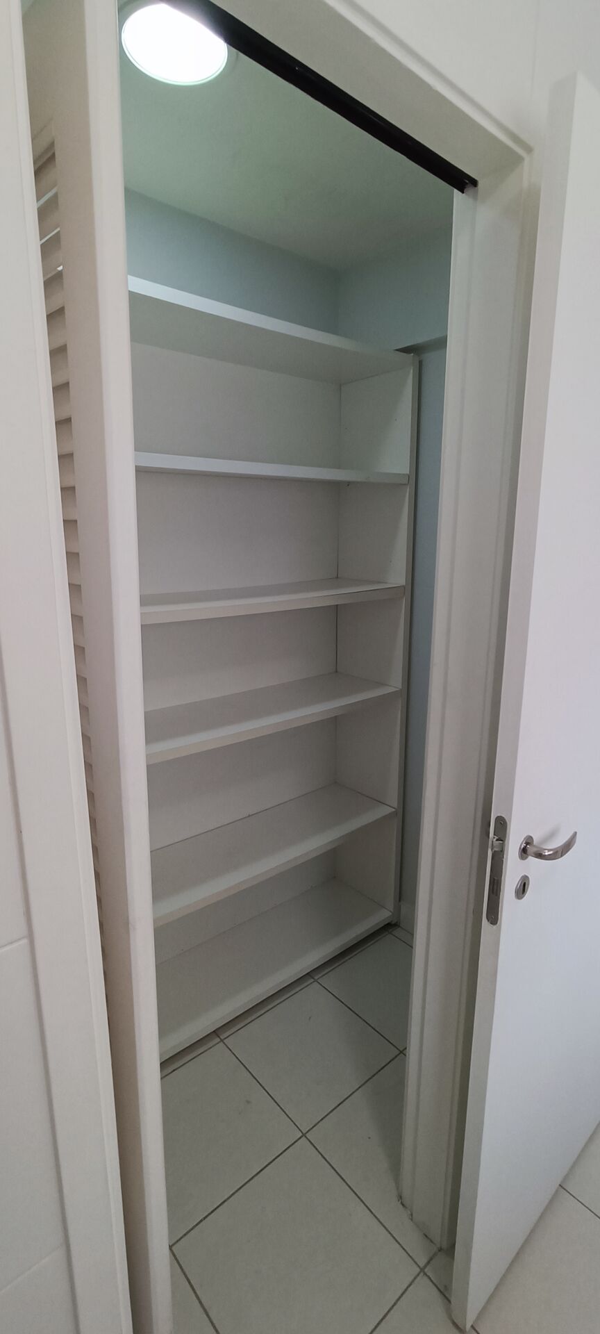 Apartamento, 3 quartos, 159 m² - Foto 12