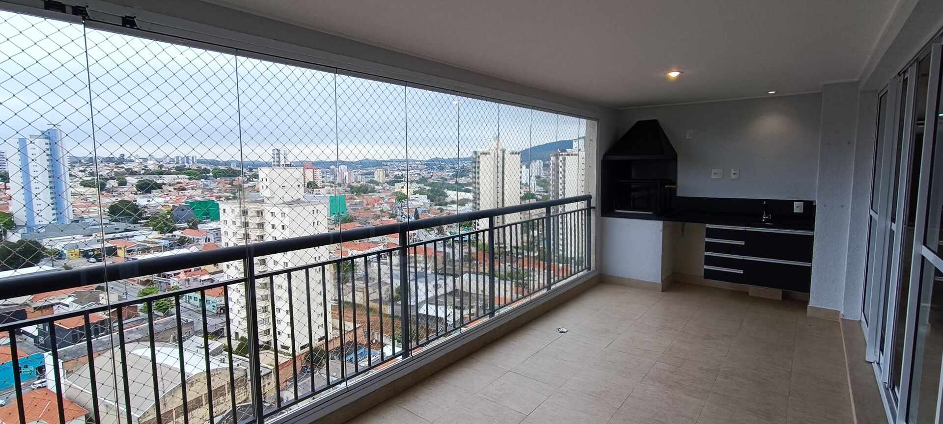 Apartamento, 3 quartos, 159 m² - Foto 5