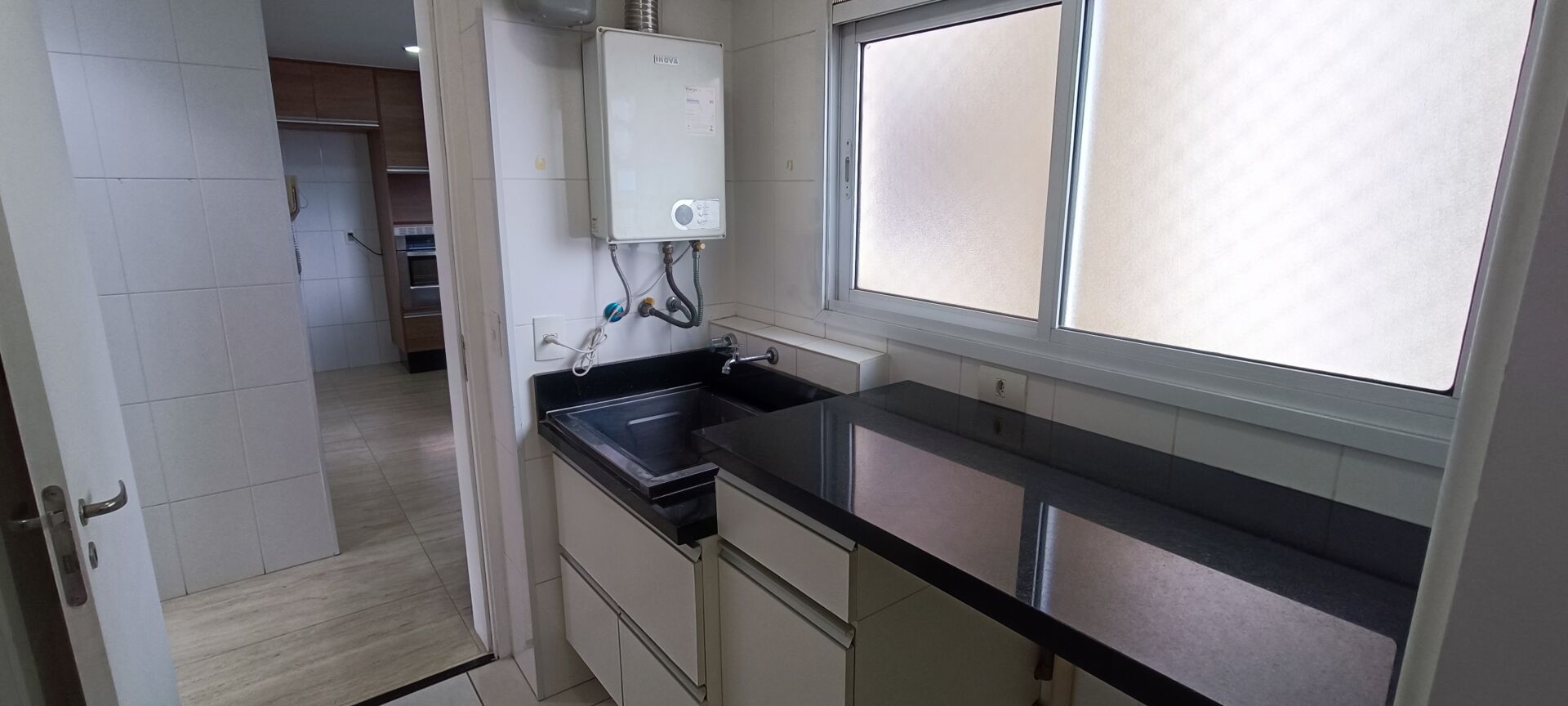 Apartamento, 3 quartos, 159 m² - Foto 10