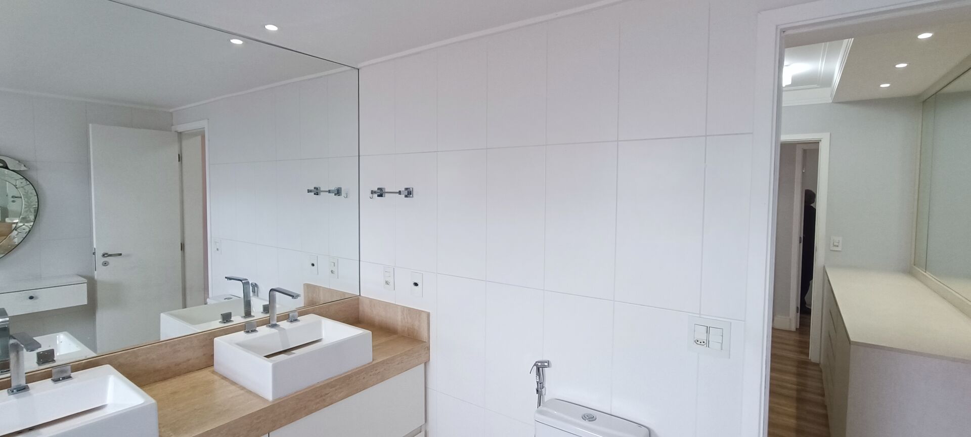 Apartamento, 3 quartos, 159 m² - Foto 31