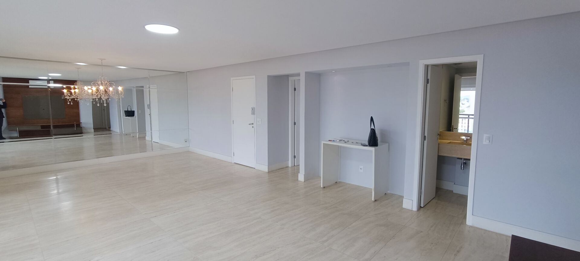 Apartamento, 3 quartos, 159 m² - Foto 4