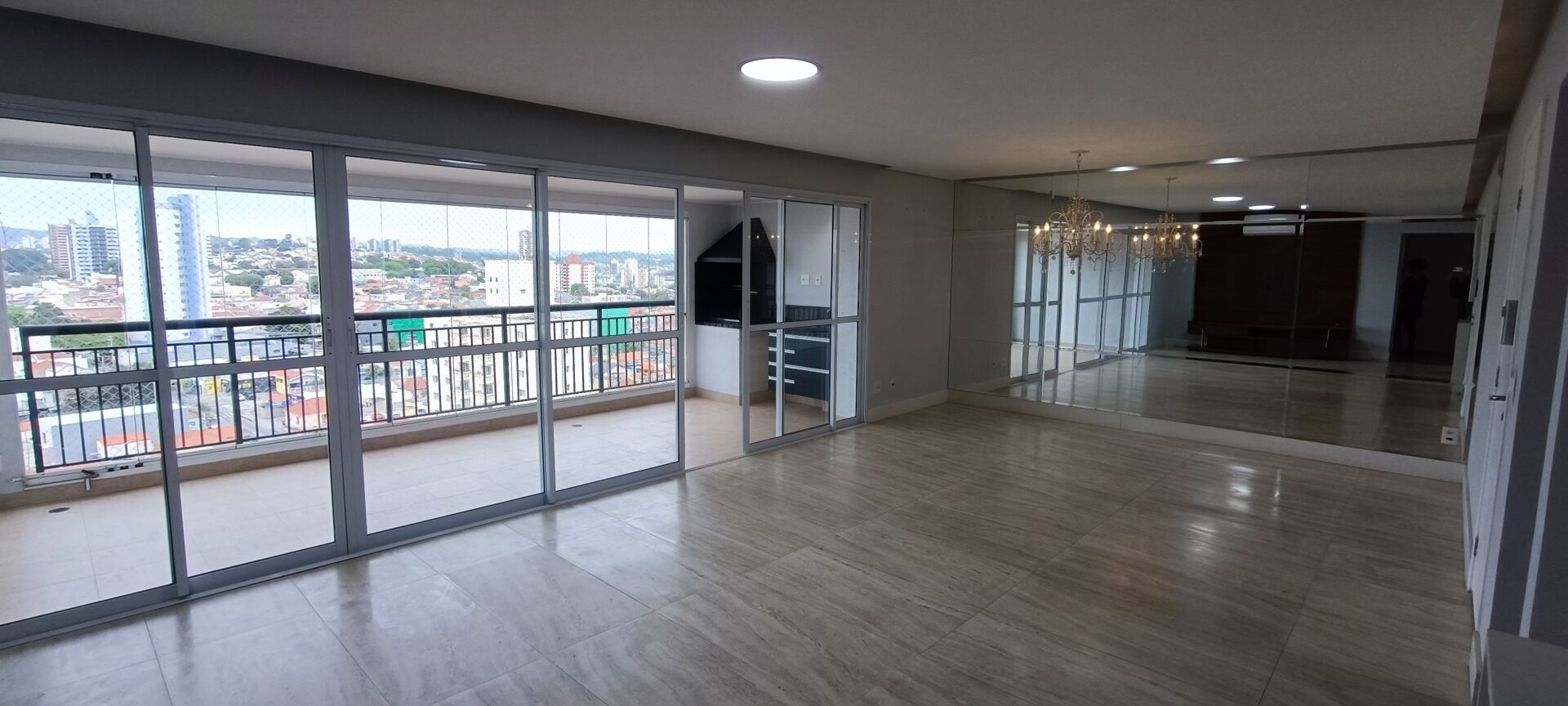 Apartamento, 3 quartos, 159 m² - Foto 2