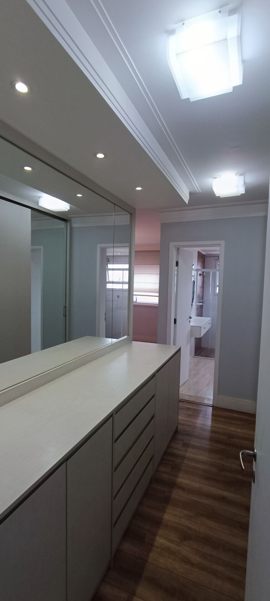 Apartamento, 3 quartos, 159 m² - Foto 24