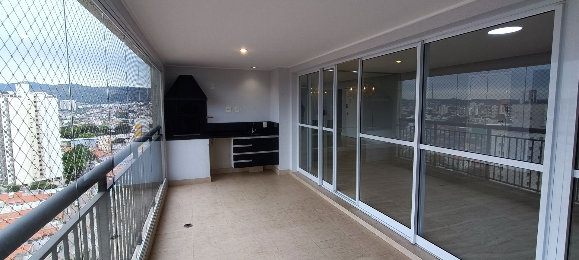 Apartamento, 3 quartos, 159 m² - Foto 3